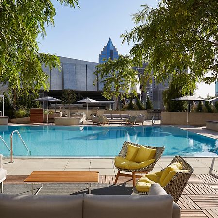 Kimpton Sawyer Hotel By Ihg Сакраменто Екстер'єр фото