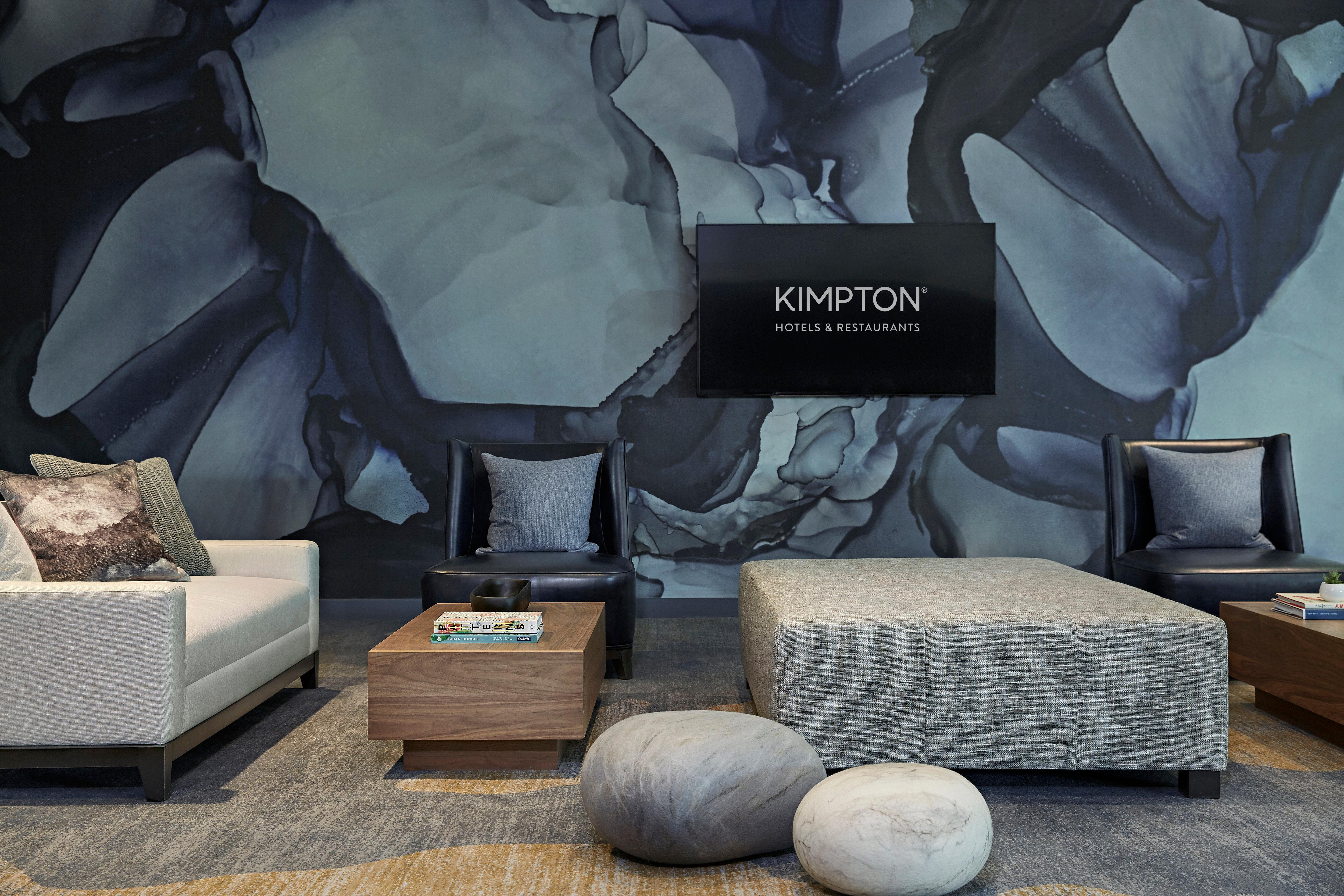 Kimpton Sawyer Hotel By Ihg Сакраменто Екстер'єр фото
