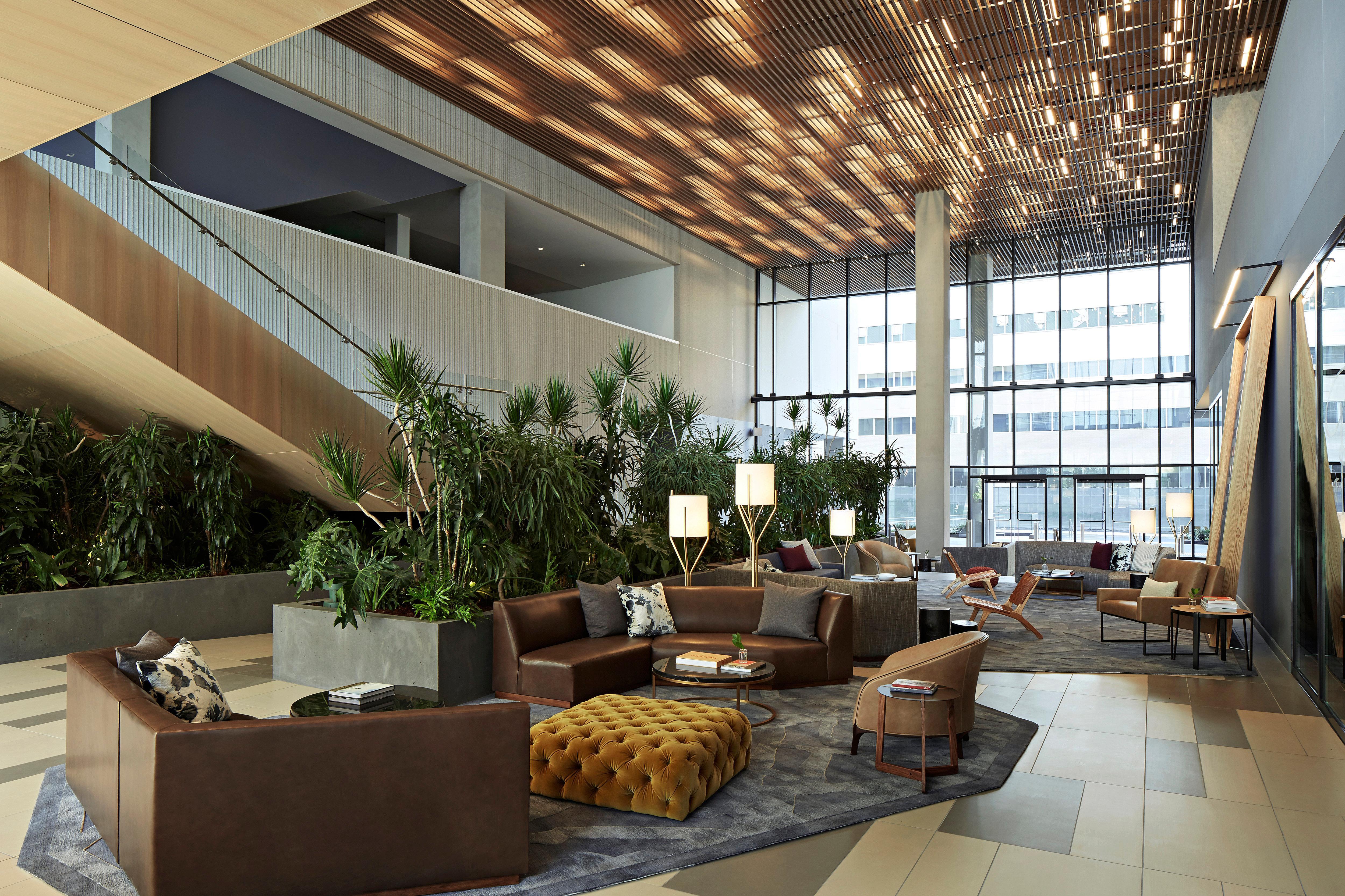 Kimpton Sawyer Hotel By Ihg Сакраменто Екстер'єр фото