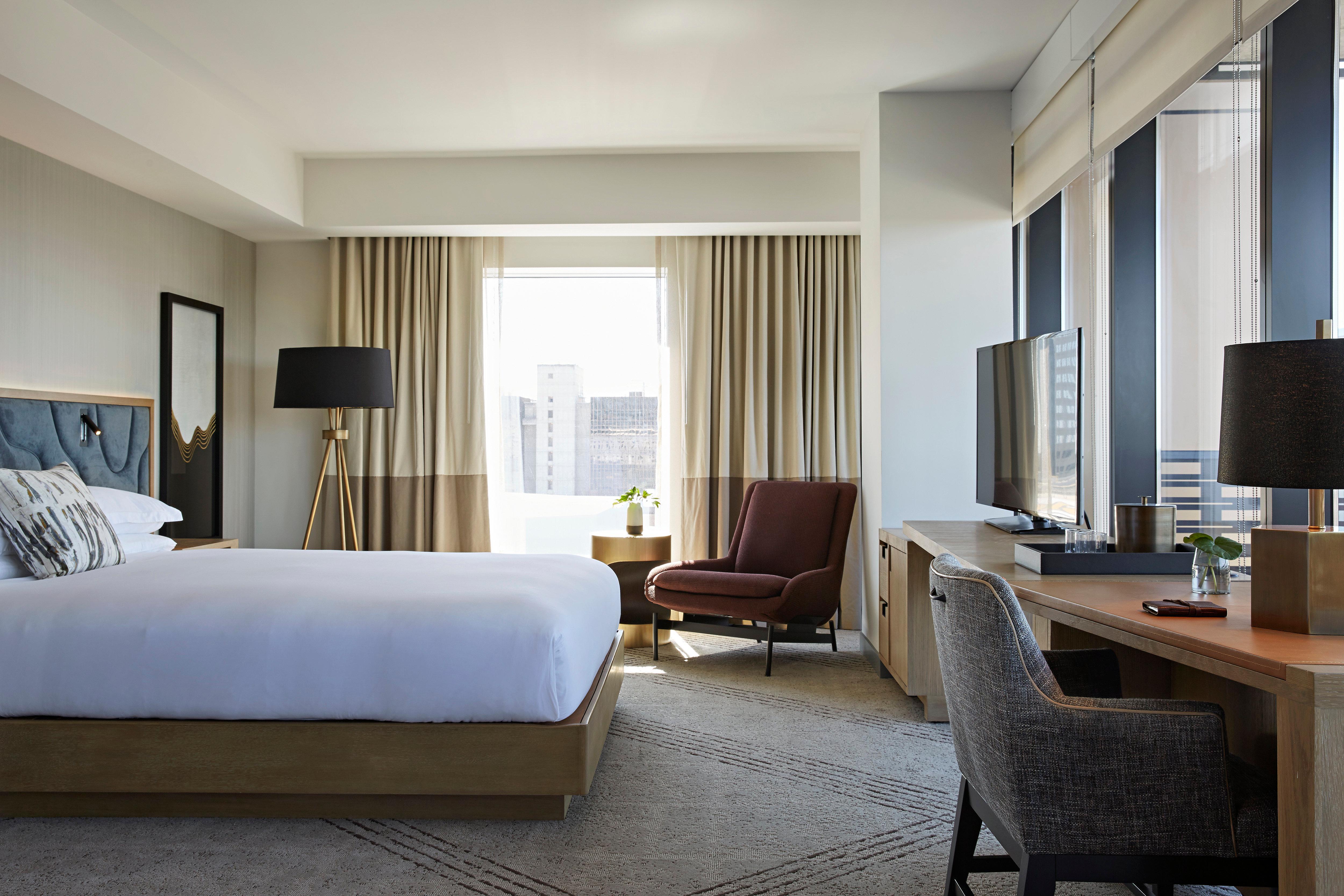 Kimpton Sawyer Hotel By Ihg Сакраменто Екстер'єр фото