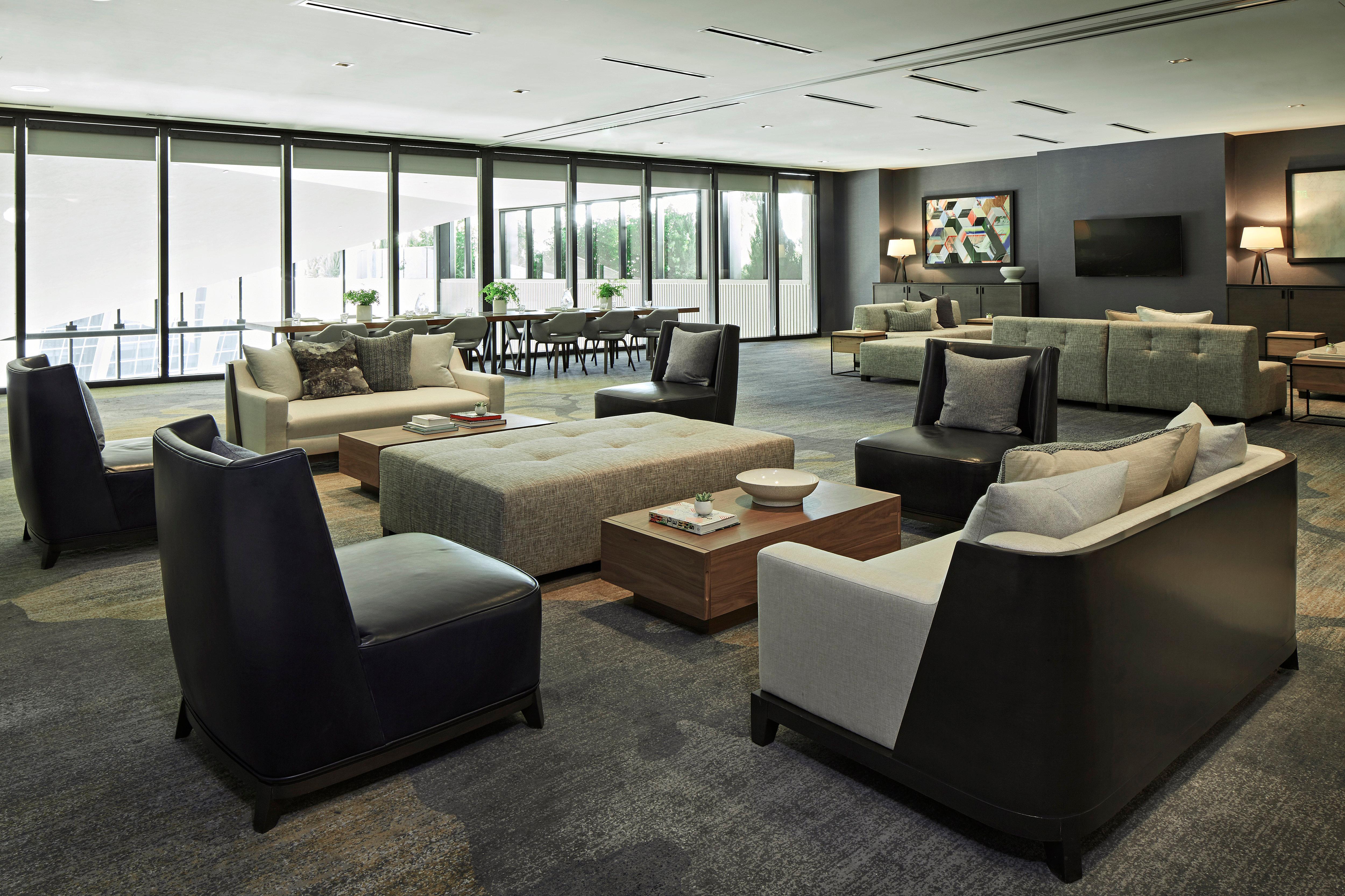 Kimpton Sawyer Hotel By Ihg Сакраменто Екстер'єр фото